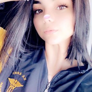 Meet your Posher, Melissa